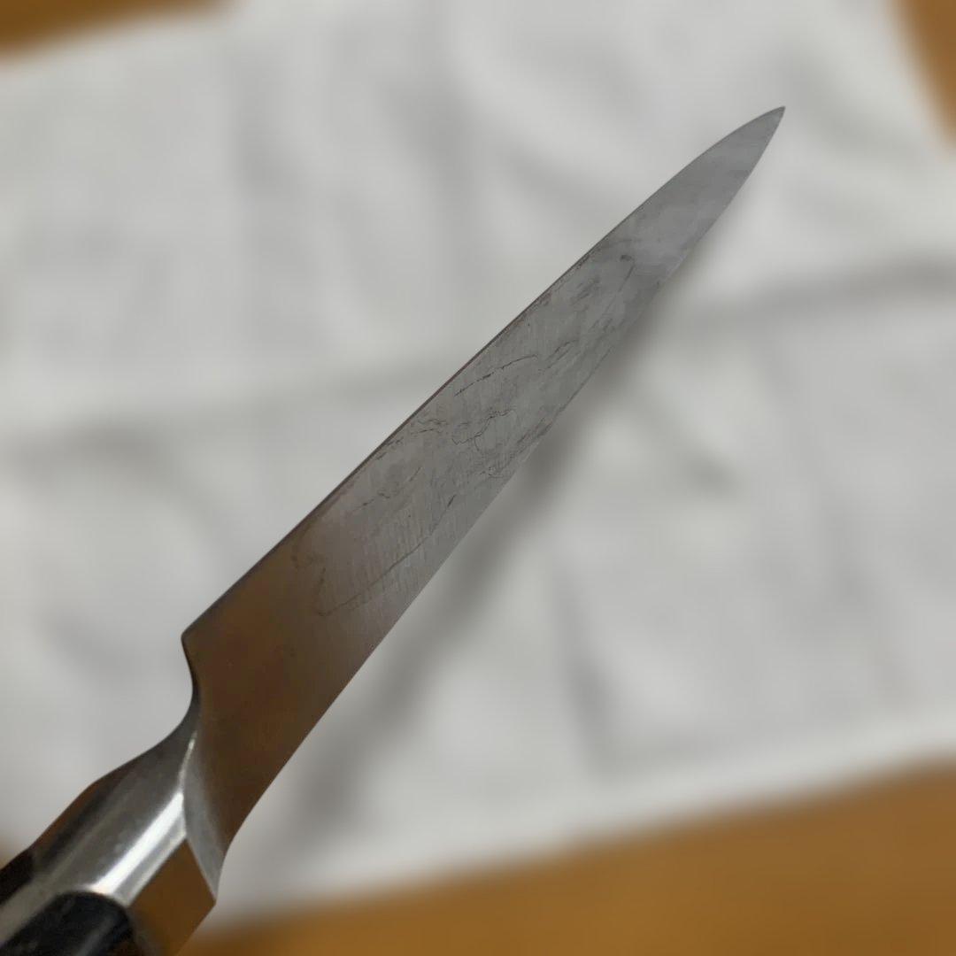 グレステン　刃渡24cm