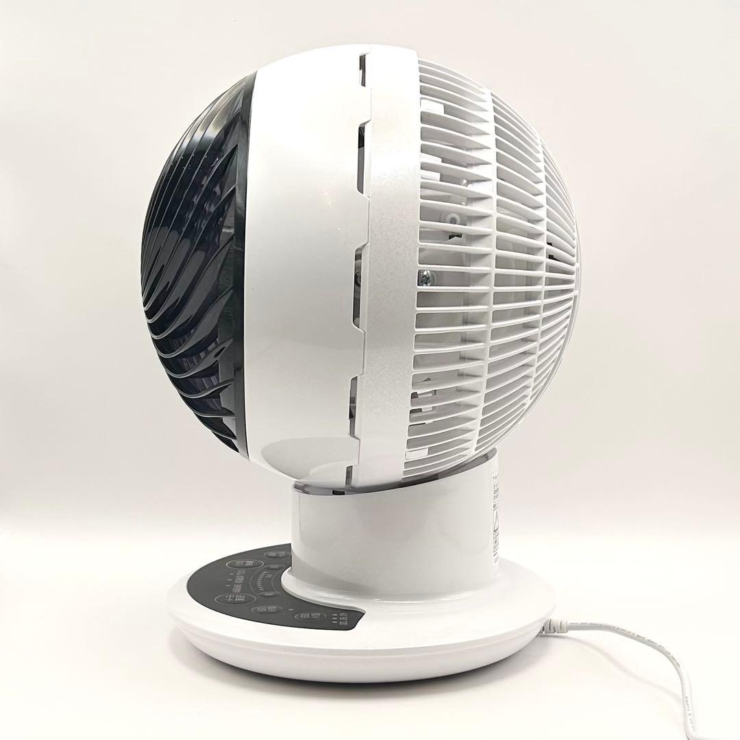 【新品未使用】定価16,280円　最新モデル　アイリスオーヤマ　サーキュレーター