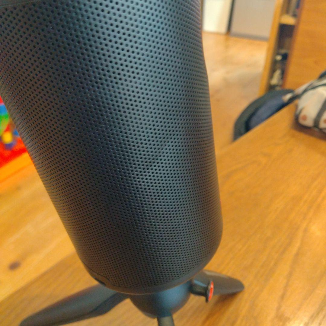 最終値下げ Anker Nebula Capsule IIモバイルプロジェクター