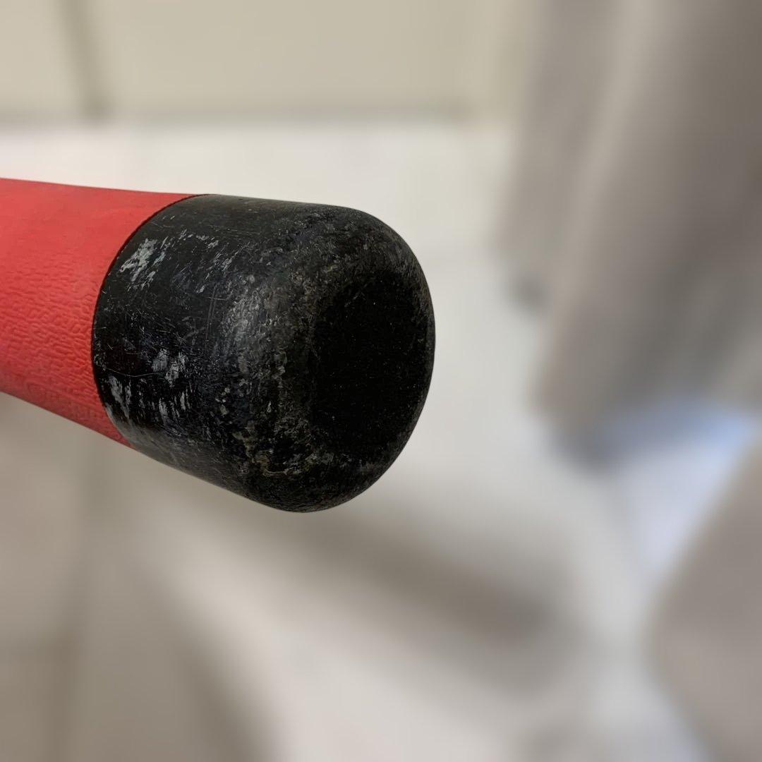 ミズノ　ビヨンドマックスEV ケース付　少年軟式用