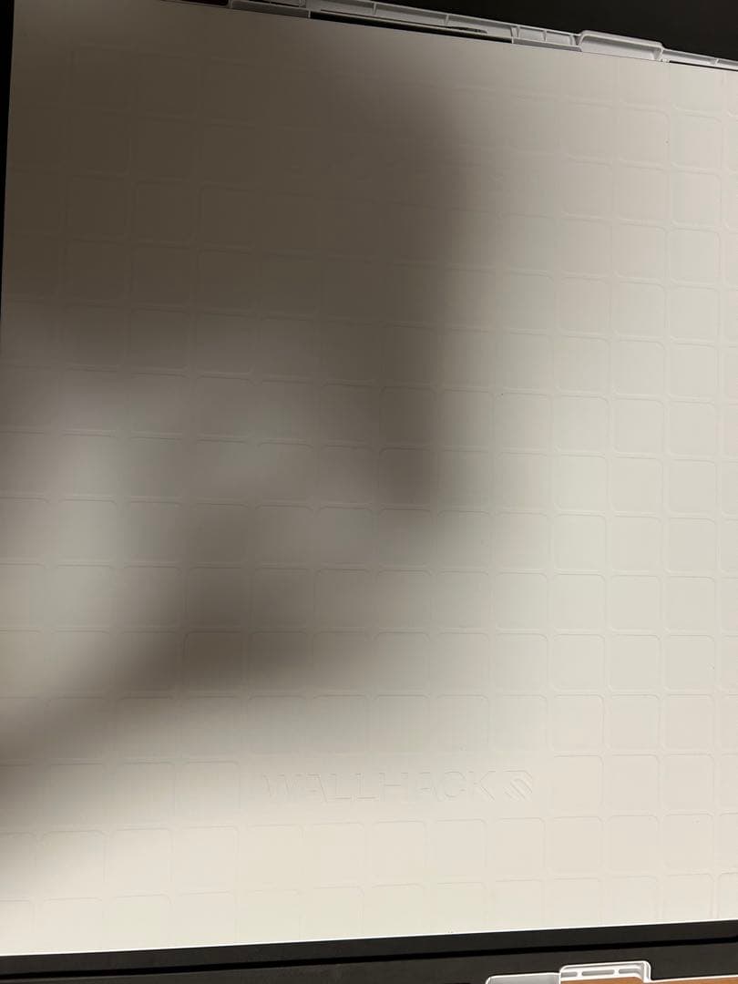 マウス・トラックボール Wallhack SP005 awakening sora