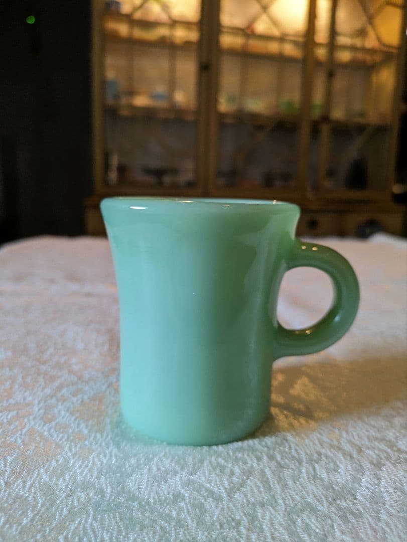 ファイヤーキング ジェダイ チョコレートマグ レストランウェア