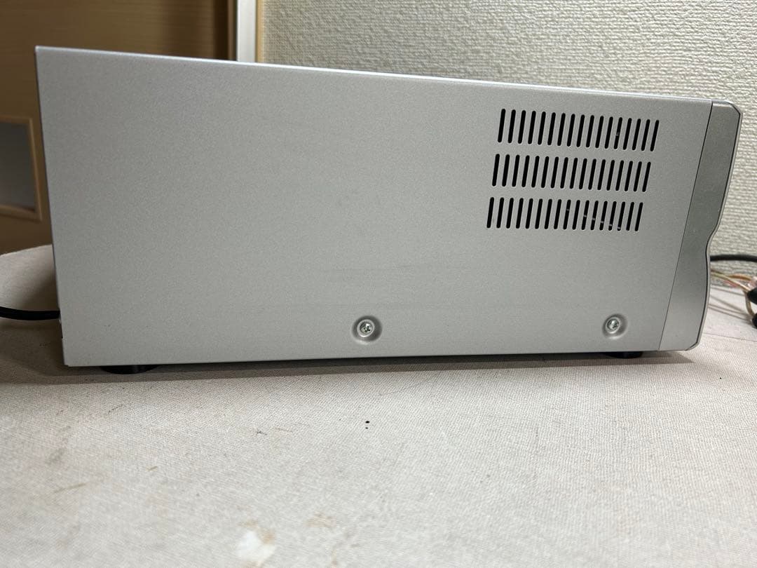 16R 整備美品 ONKYO NFR-7 CD/SD/USBレシーバーシステム