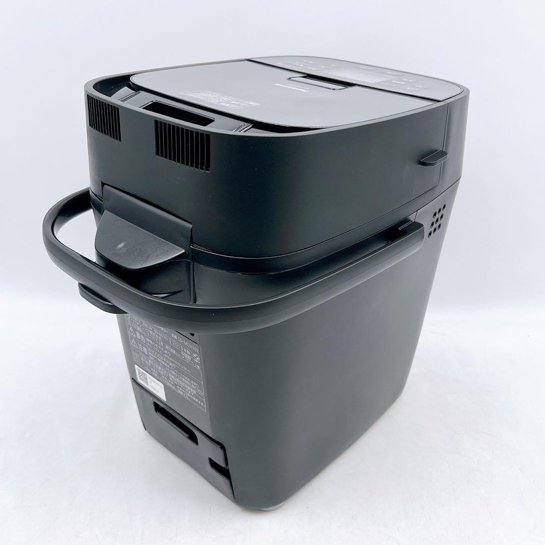 美品　Panasonic ホームベーカリー SD-MDX102 取説付