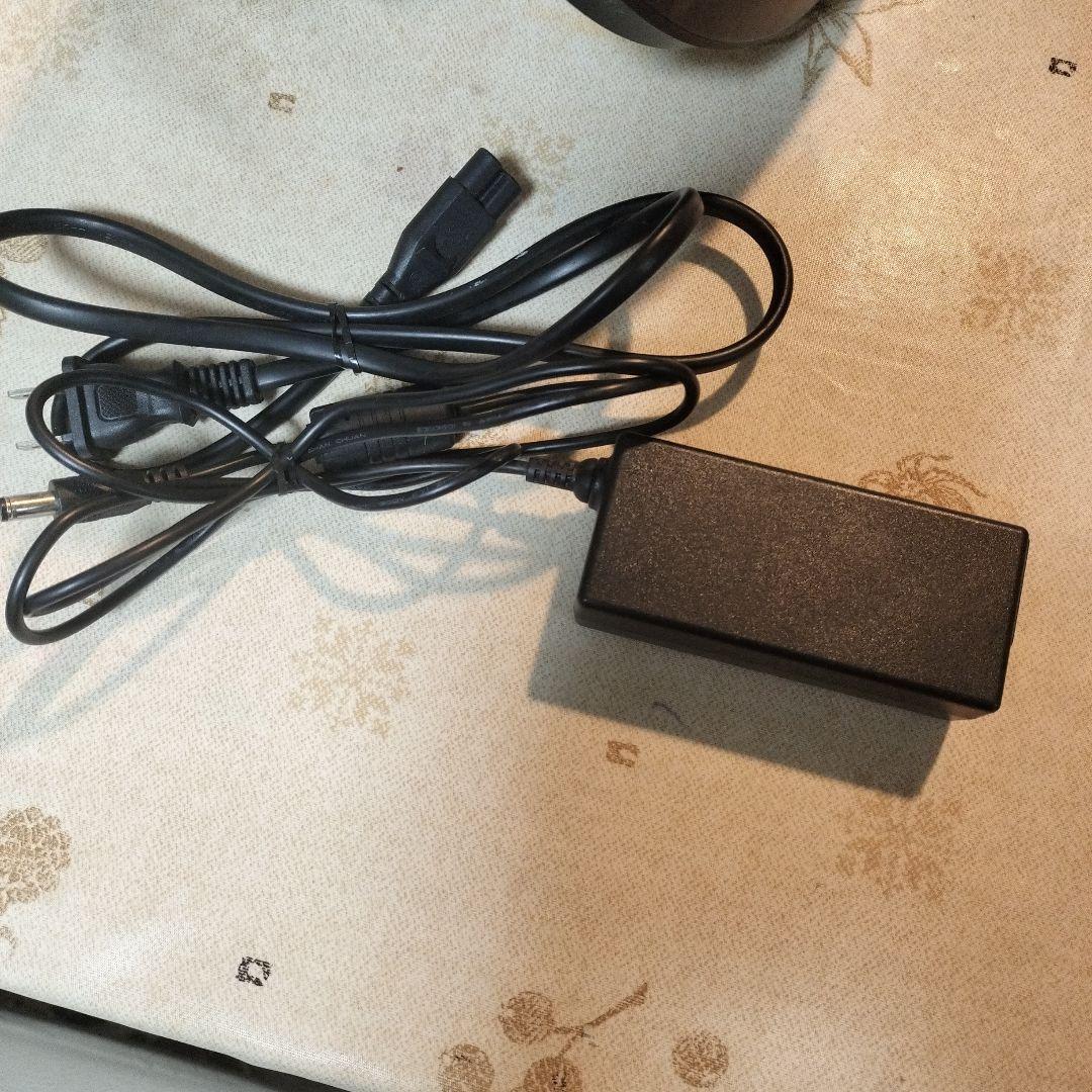 harman/kardon 円形スピーカー