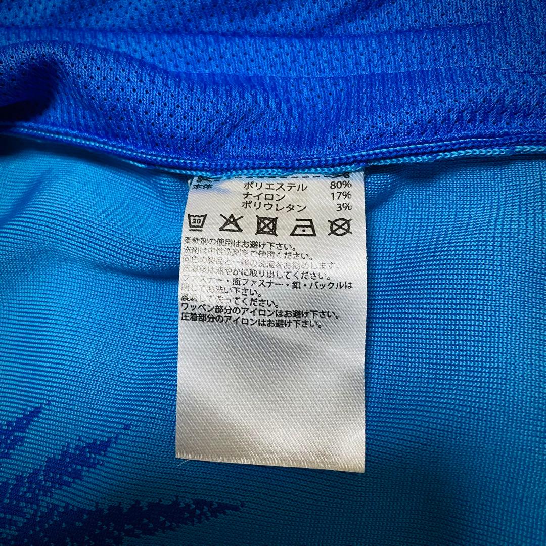 【極希少】アディダス×オールブラックス Z.N.E. フーディー 2XL