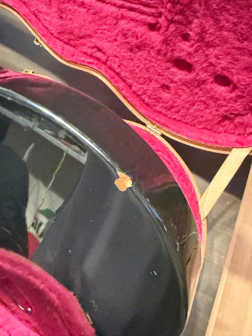 ギブソン レスポールジュニア サンバースト junior jr special