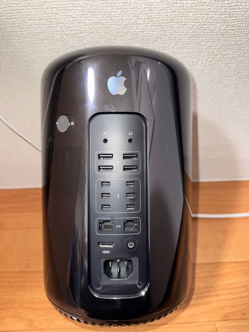 Apple Mac Pro メモリ64GB
