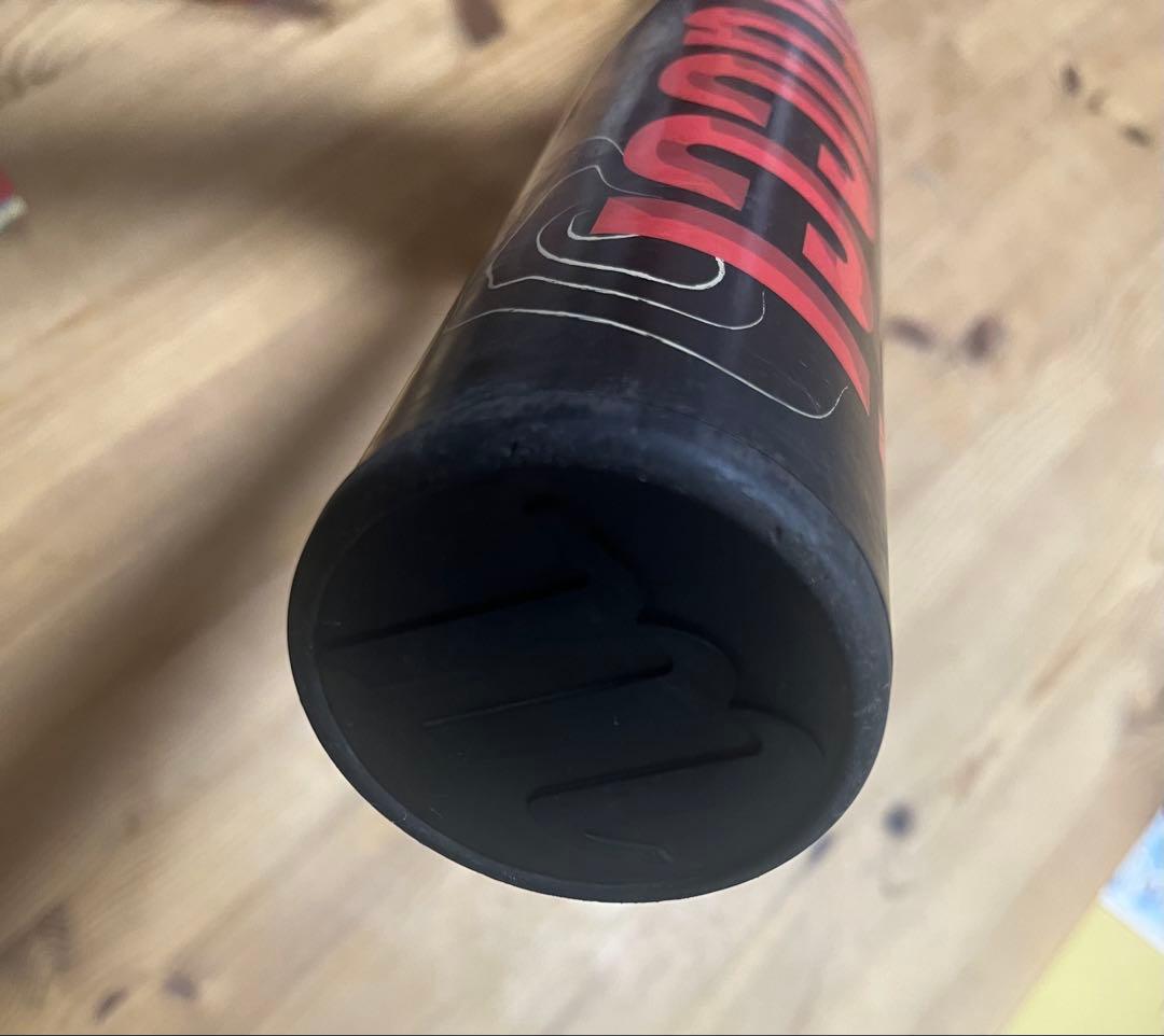 赤ワニクラッシャー　ジュニア　82センチ