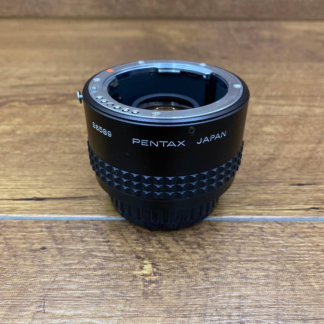 PENTAXペンタックス REAR CONVERTER-A ×2   G-127