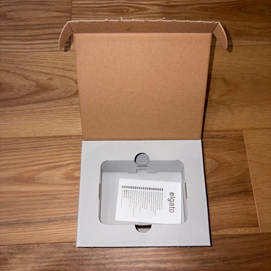 【ほぼ新品】Elgato Stream Deck Neo 箱・付属品あり