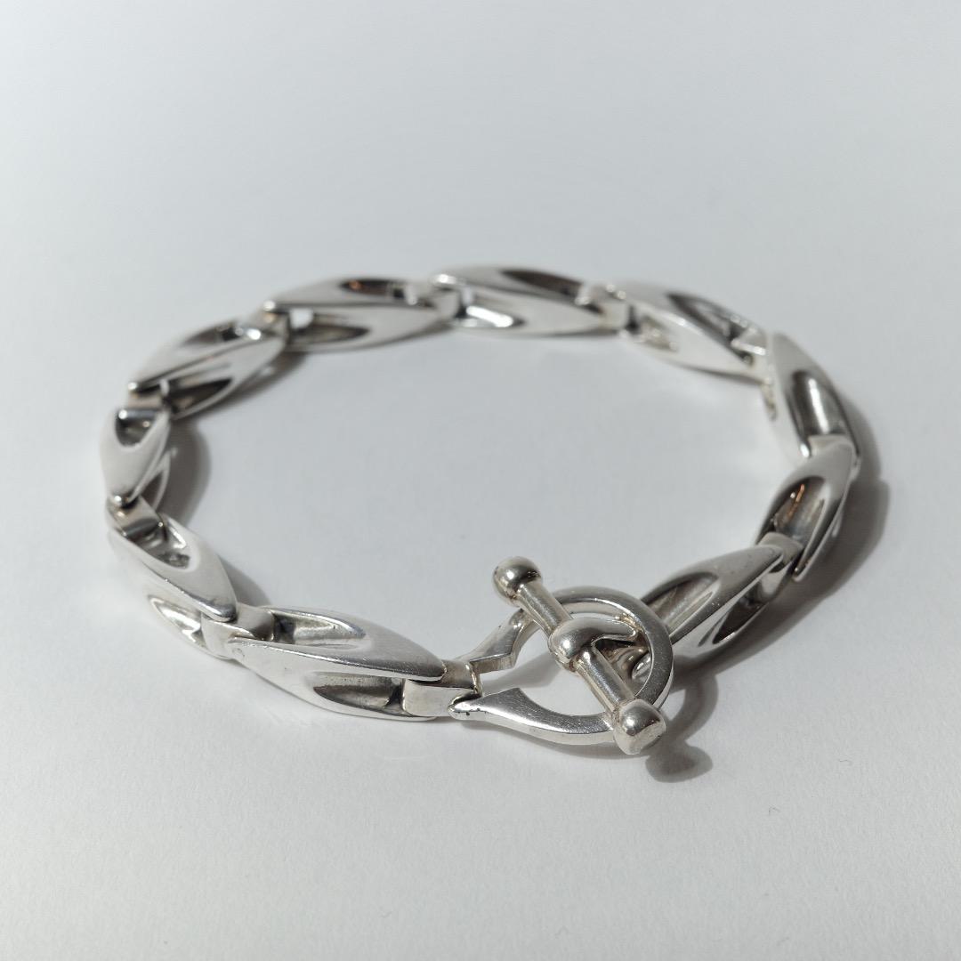 ARROW BRACELET ブレスレット シルバー