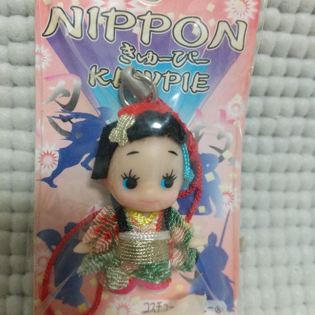 レア物あり21個〈地域限定キューピー〉修学旅行生 男女/クリオネ/九谷焼 他