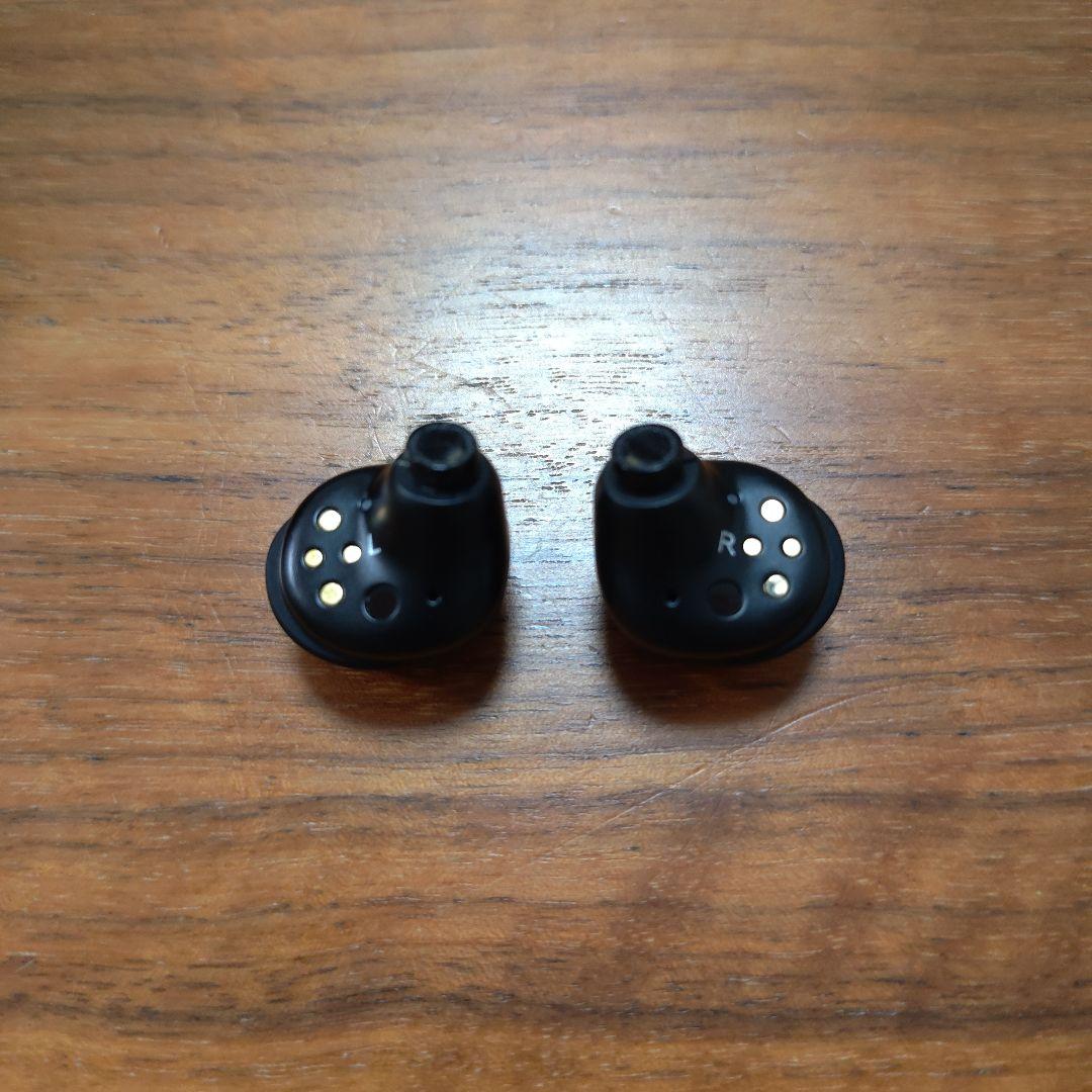 【左不調】Sennheiser Momentum True Wireless 4