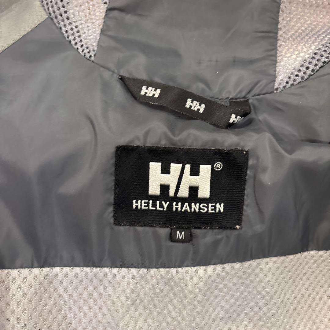 HELLY HANSEN スキーウェア/スノボウェア 上下セットアップ