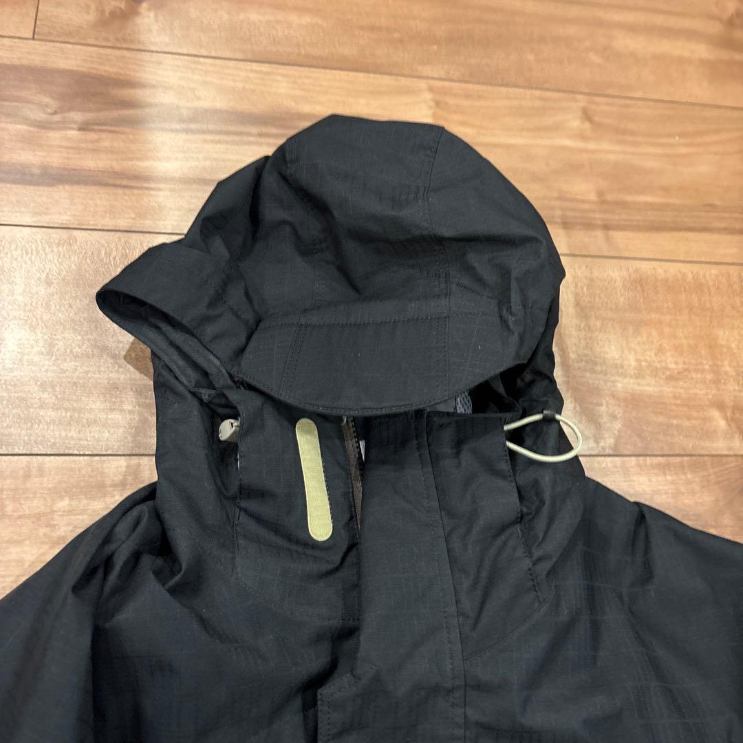 HELLY HANSEN スキーウェア/スノボウェア 上下セットアップ