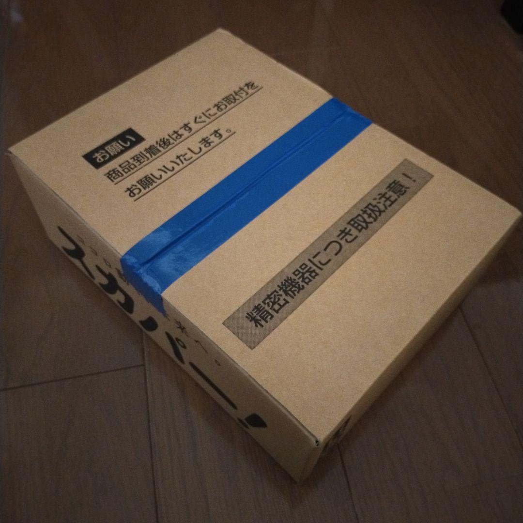 新品未使用　Panasonic 　スカパー　HD 対応チューナー