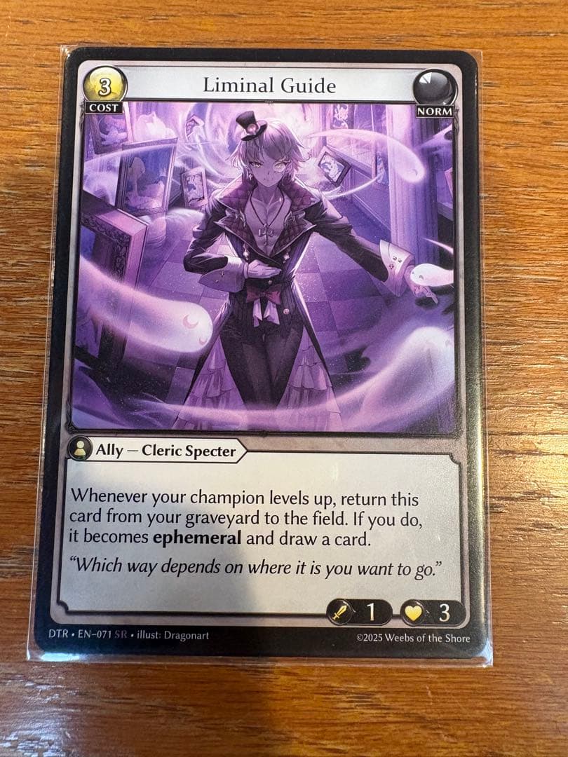 グランドアーカイブ - Liminal Guide