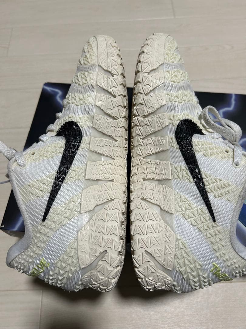 シューズ(男性用) Nike JA3