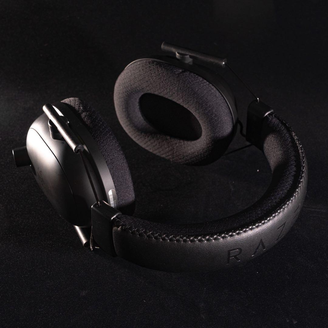 ヘッドホン Razer BlackShark V2 Pro