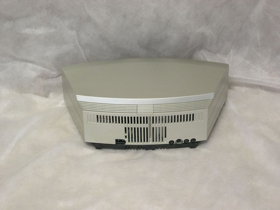 BOSE WAVE MUSIC SYSTEM AWRCCC 動作品 台座付