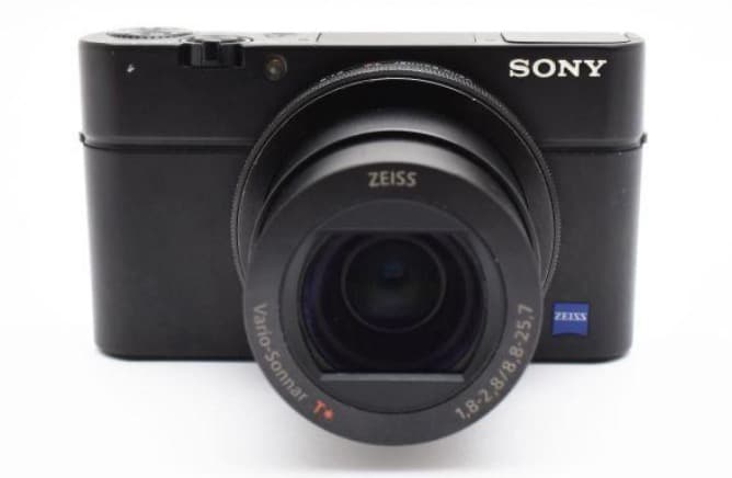 ＊nekko　ソニー　SONY Cybershot DSC-RX100M3