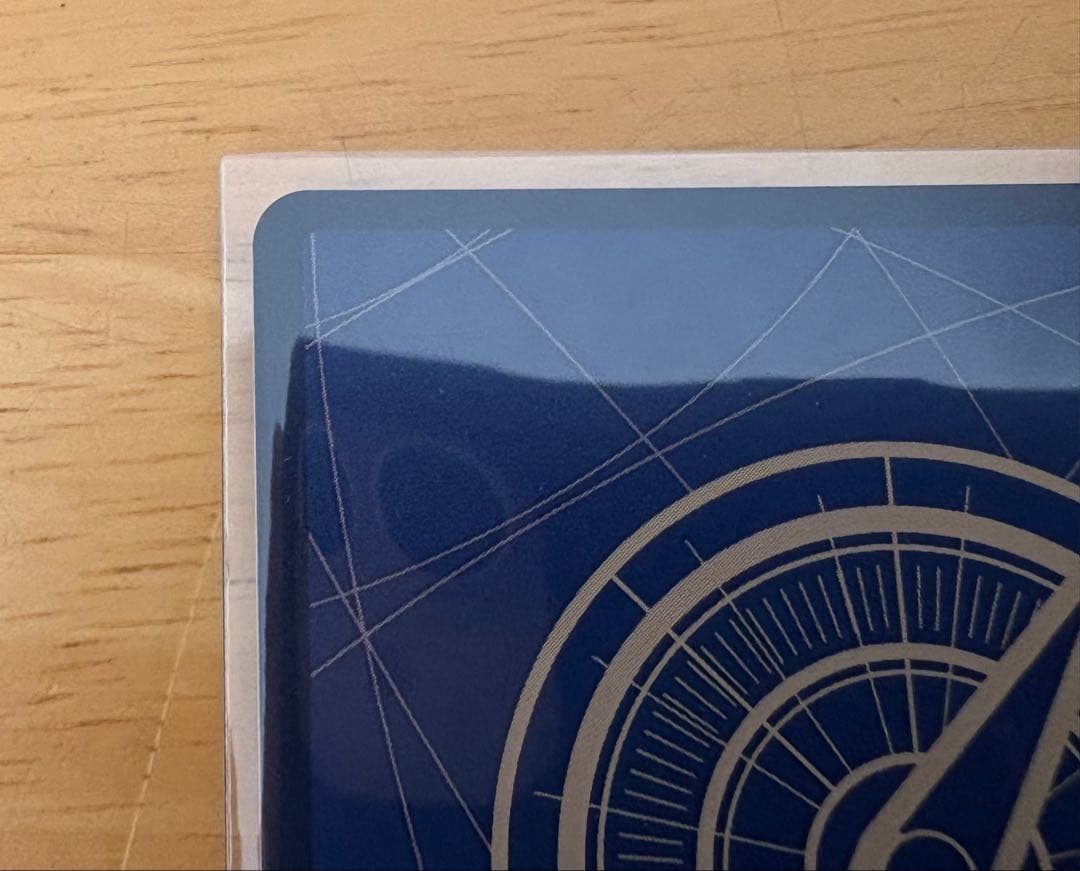 ワンピースカード　モンキー・D・ルフィ　sec パラレル　エッグヘッドクライシス