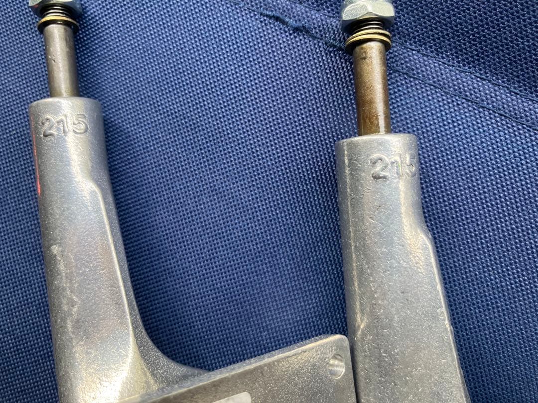 independent 215Stage XI 最終値下げ