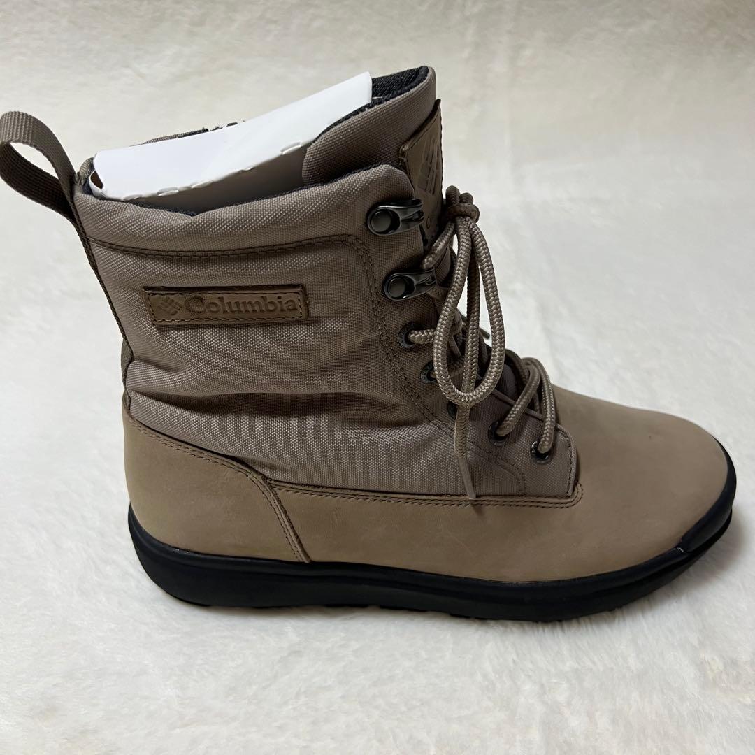 コロンビア　サップランドⅢ 24.5㎝