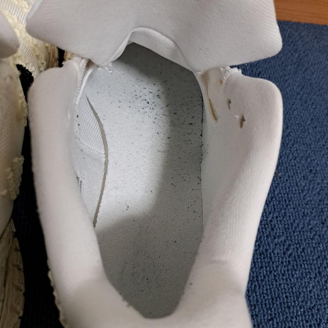 シューズ(男性用) NIKE JA3 EP 28.0cm