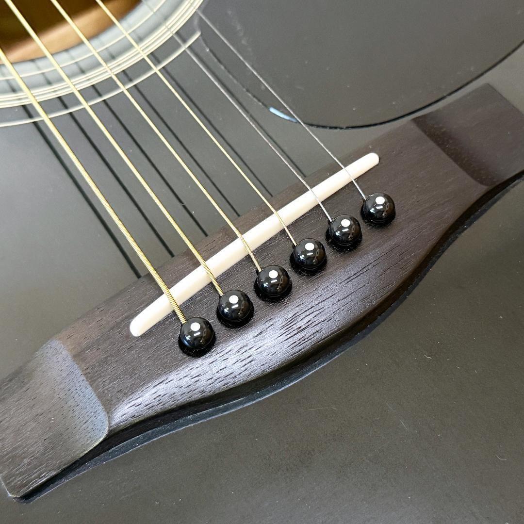 YAMAHA FG-412BL ヤマハ アコースティックギター