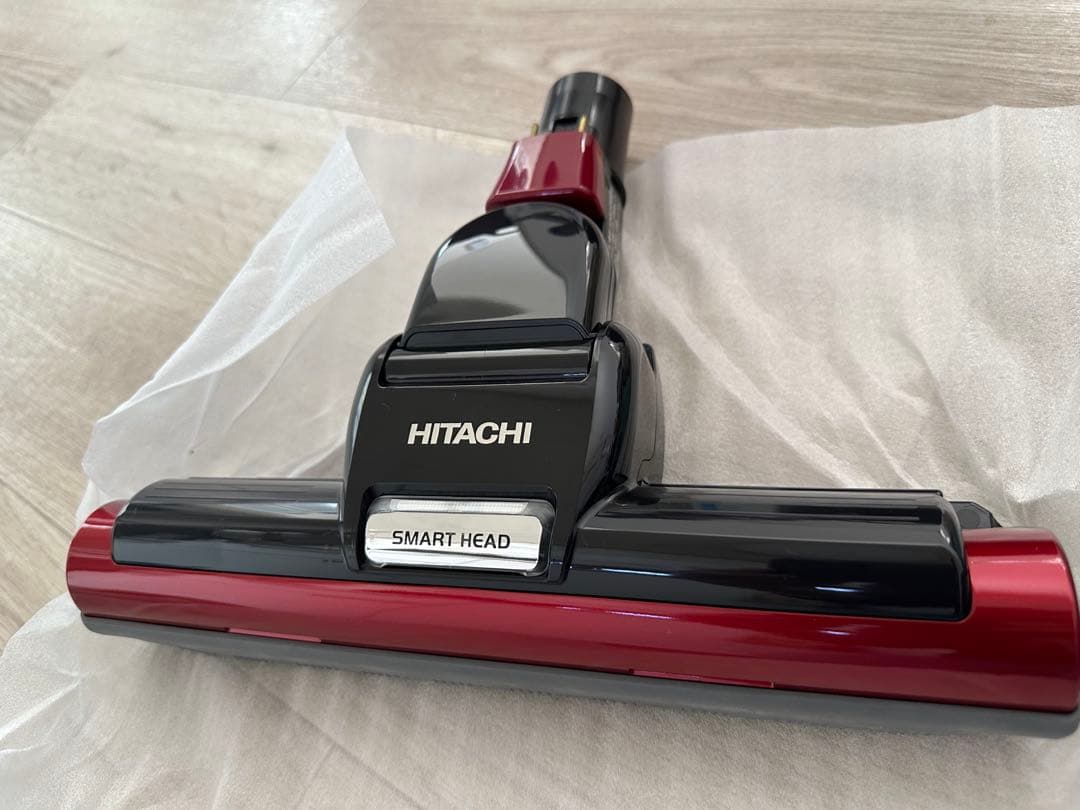 新品未使用 日立 HITACHI CV-SC700パワーブーストサイクロン掃除機