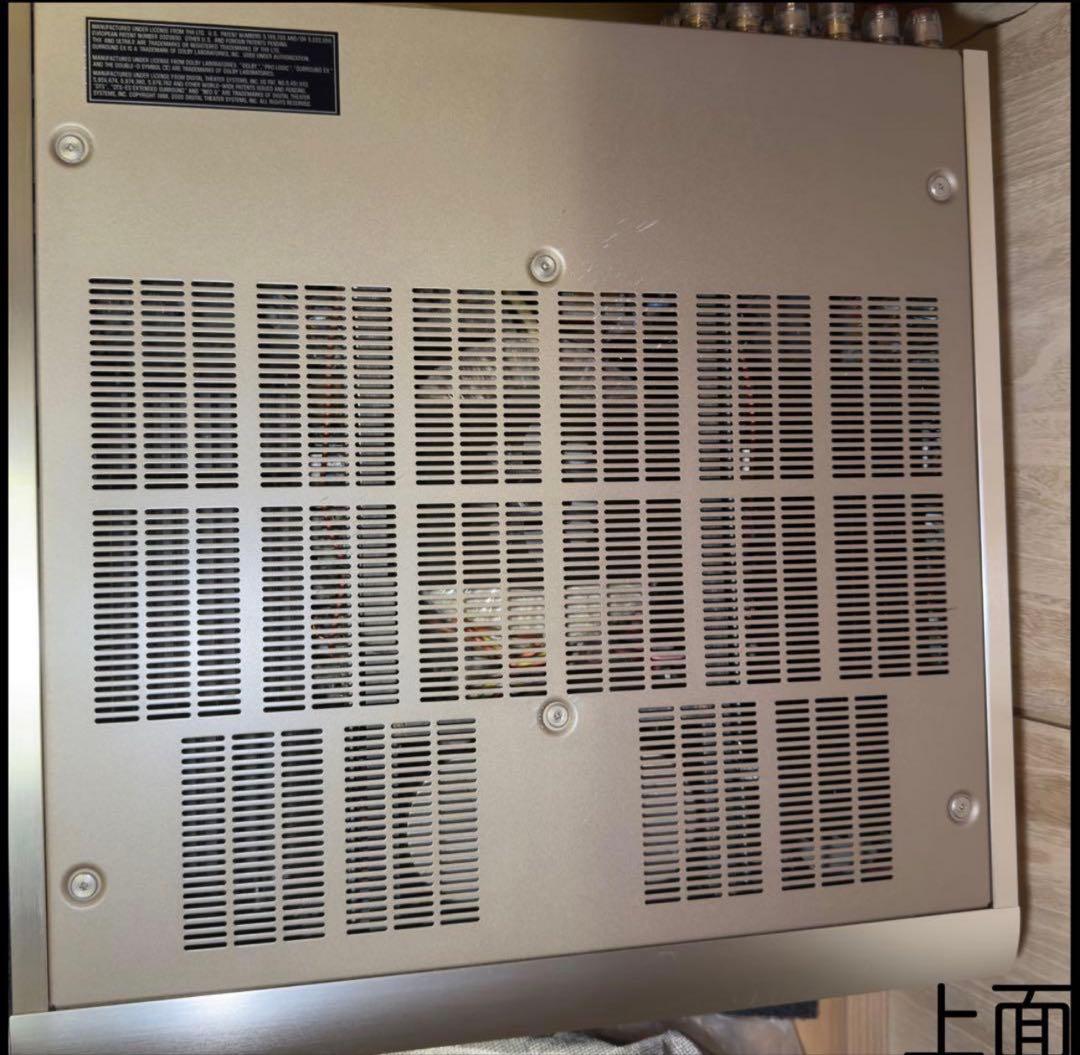 YAMAHA DSP-Z9 AVアンプ | 動作確認済み