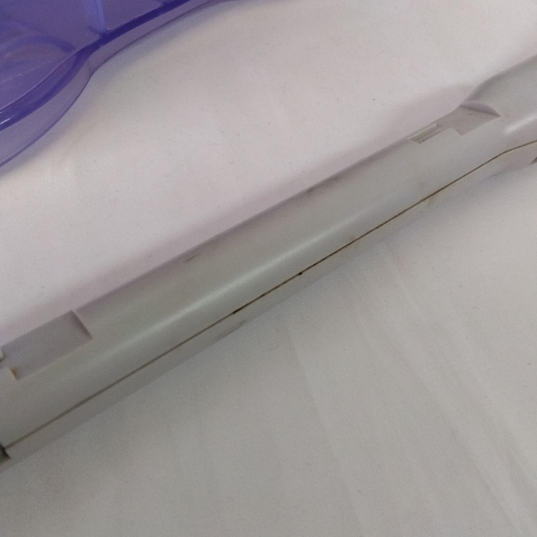 Beamix スチームクリーナー本体