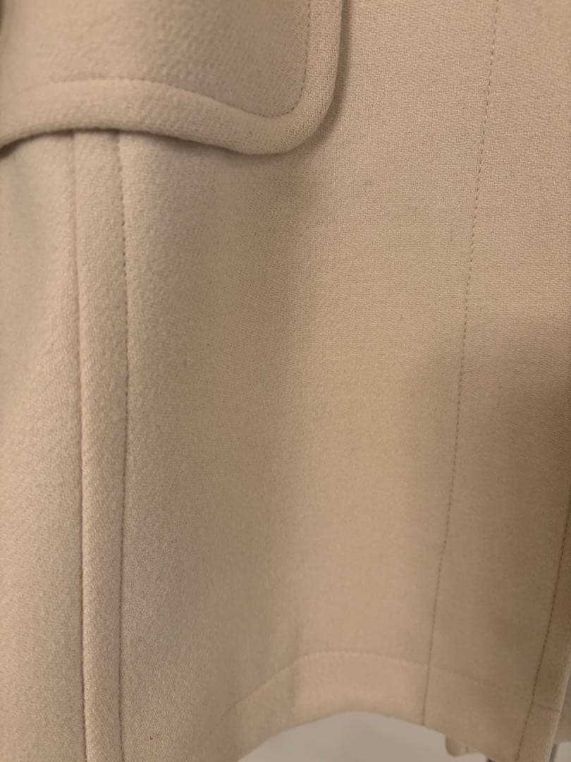 マッキントッシュフィロソフィー　ダッフルコート