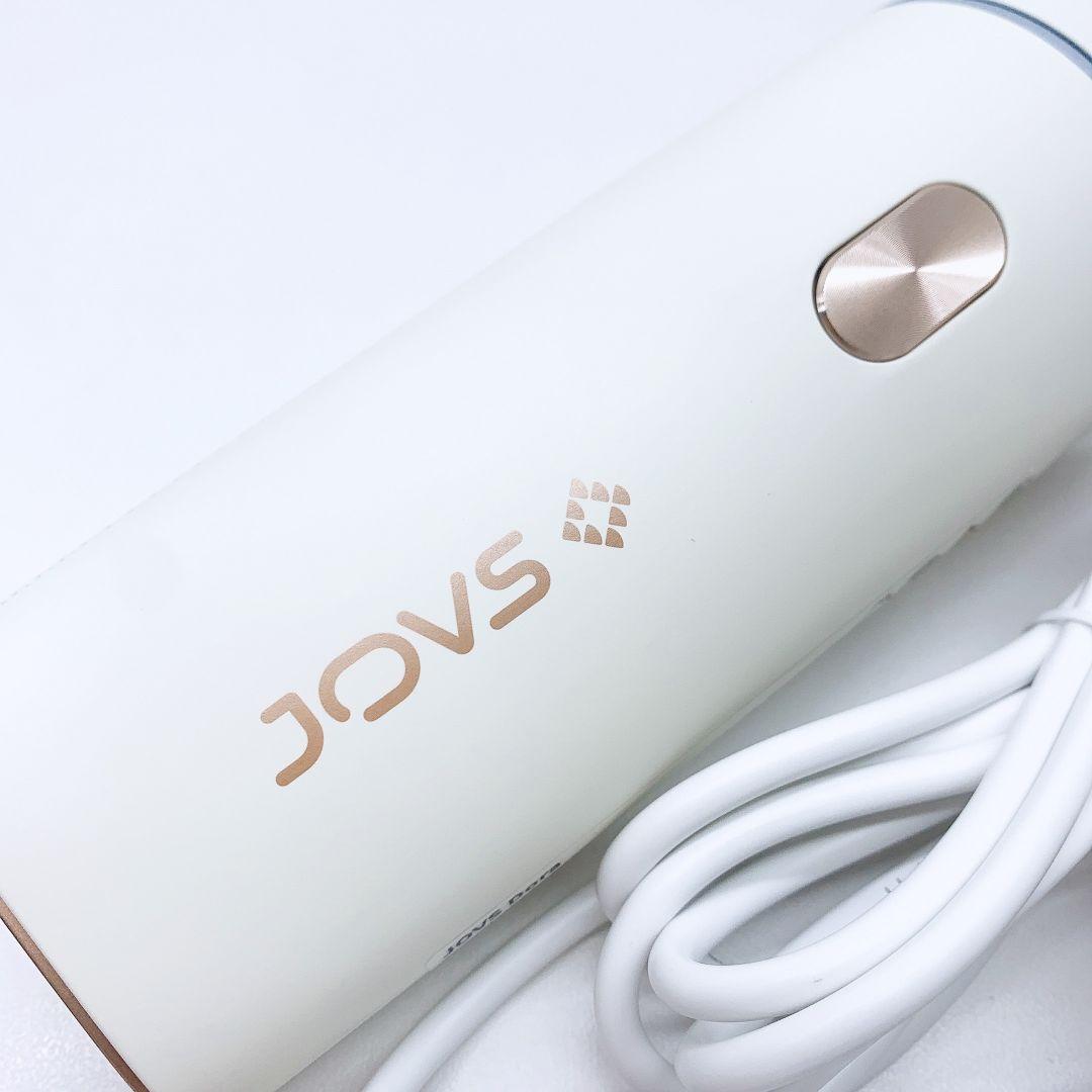 《新品同様》 JOVS Dora ジョブズ ドラ 脱毛器