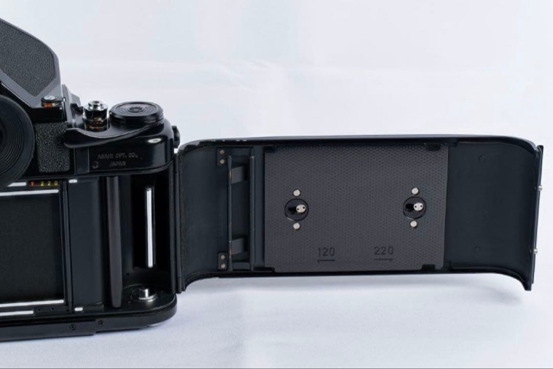 PENTAX 6x7 中判カメラ Takumar 105mmレンズ付き