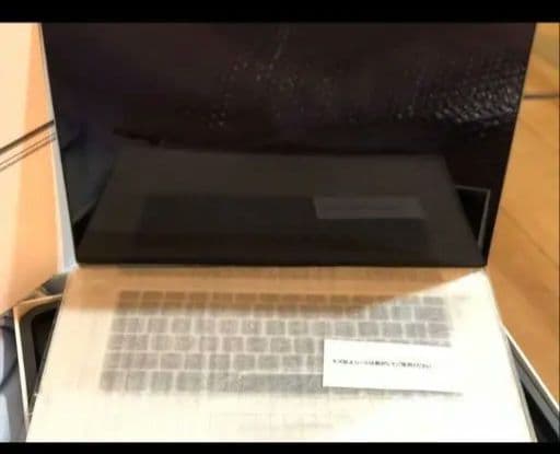 MacBookPro Retina15 2.8GHzCTOモデル