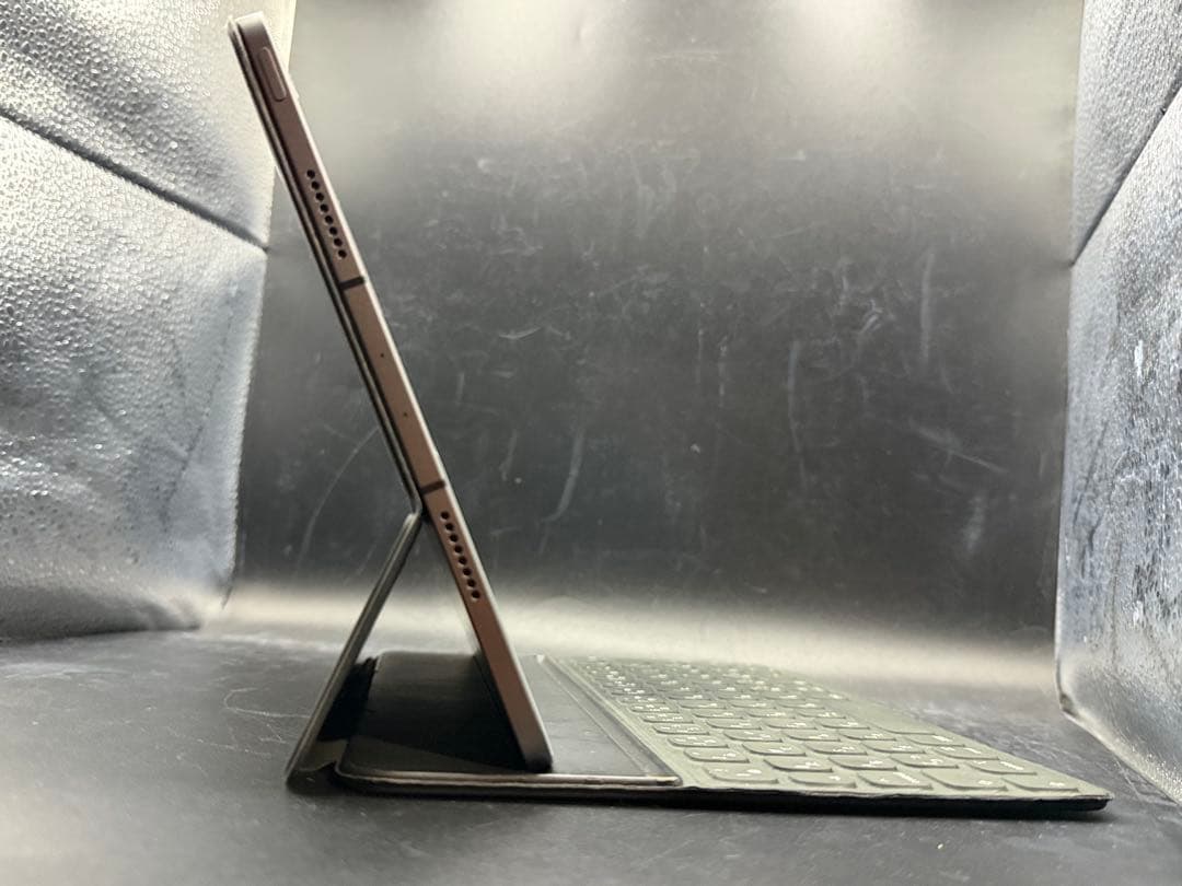 美品88%256GBipad pro 第3世代ペンシルアップルAI純正キーボード