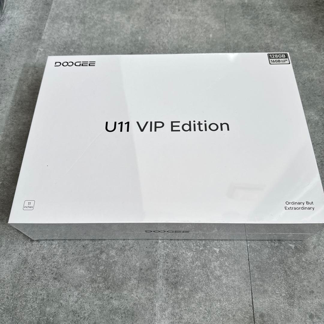 Android 16 タブレット11インチ 16GB RAM 128GB ROM