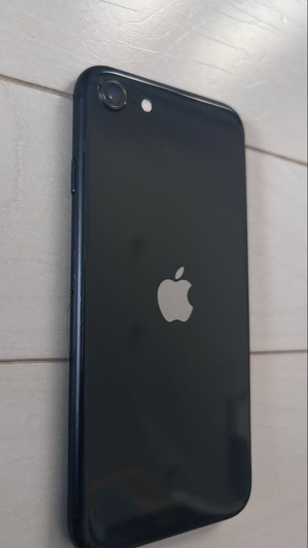 iPhone SE第2世代 本体　128G