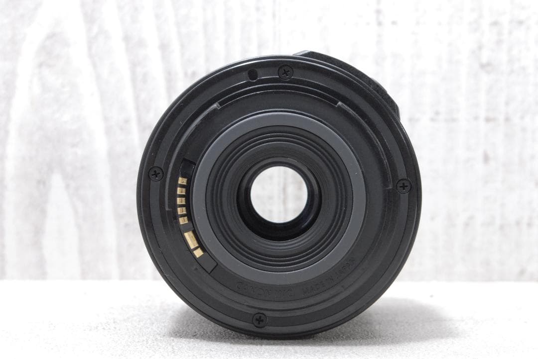 ✨Canon EOS Kiss X3✨ 標準ズームレンズセット スマホ転送