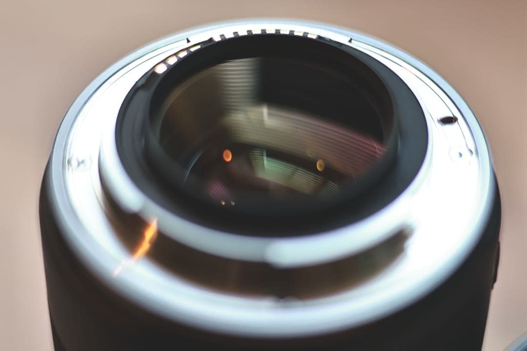 レンズ(単焦点) Canon RF 35mm F1.8