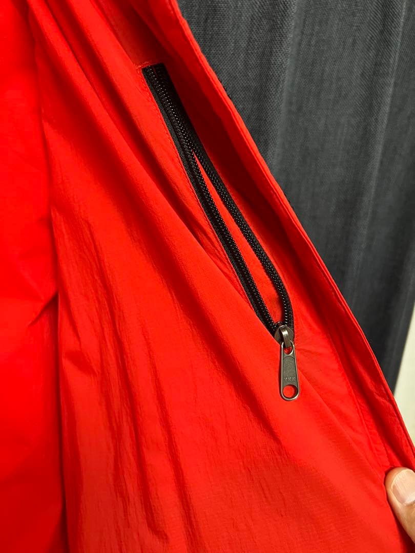 ノースフェイストランゴ　中古