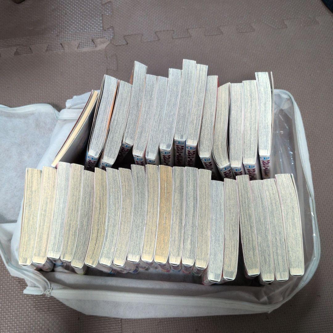 ONE PIECE 全巻セット 113巻　尾田栄一郎