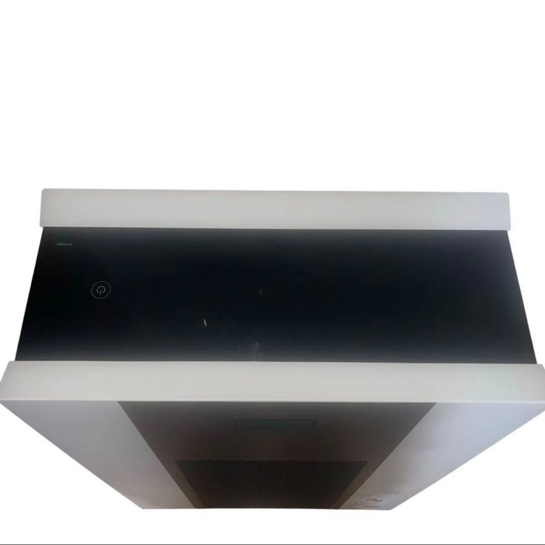 【良品】シャープ　業務用空気清浄機　FU-M1400 65畳　2020年製