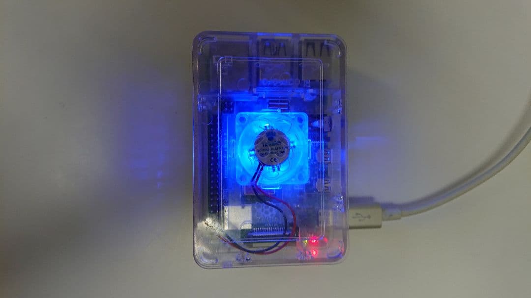 Raspberry Pi4 コンピューターモデルB 8GB