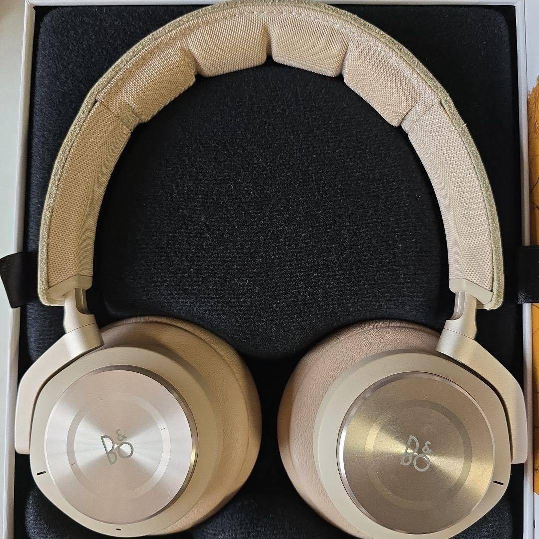 B&O H9i ノイズキャンセリング ワイヤレスヘッドフォン