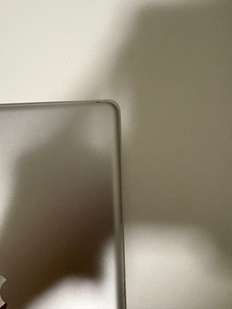 Apple iPad シルバー 本体 128GB