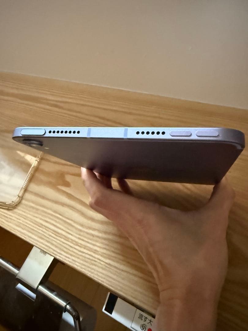 iPad mini第6世代　セルラーモデル